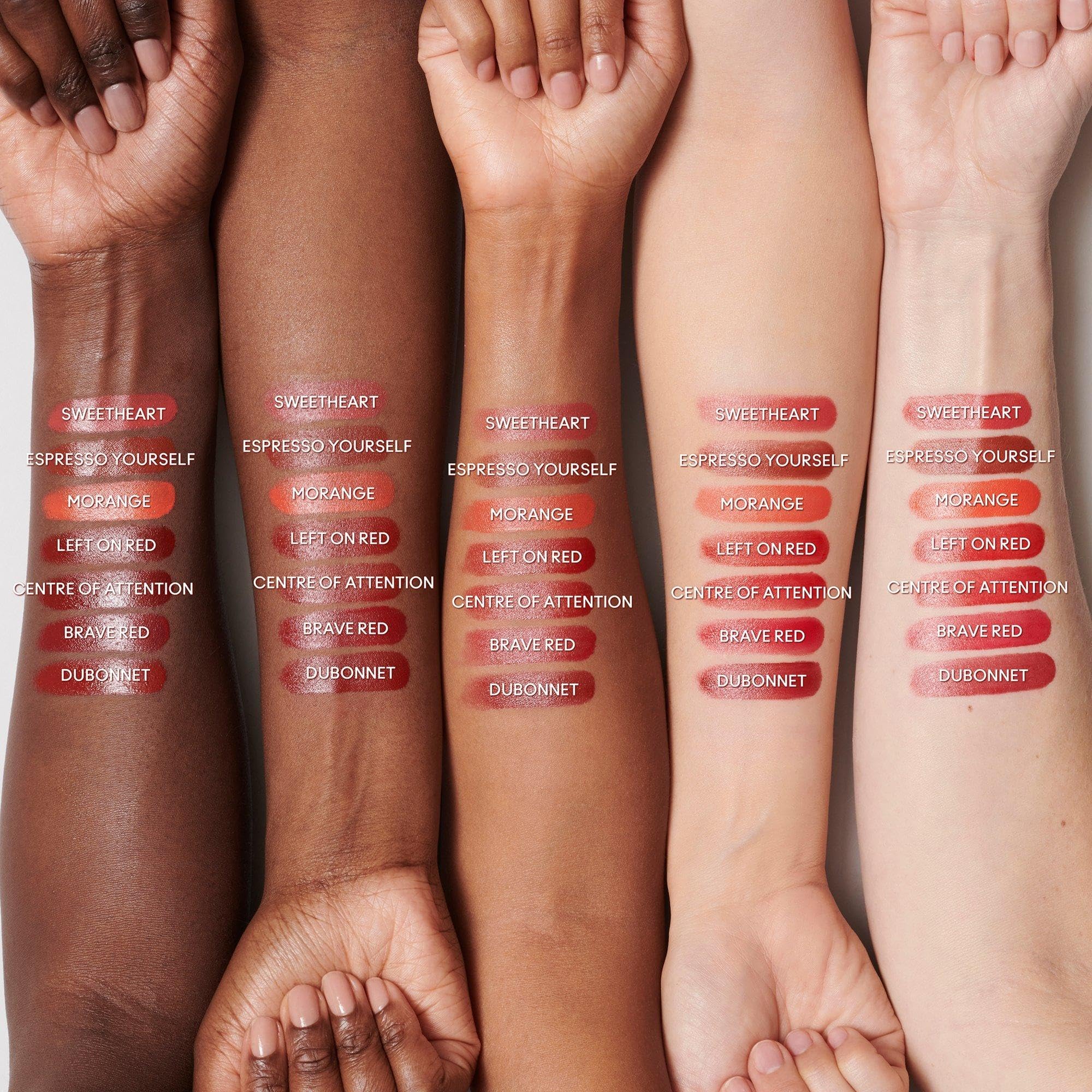 Buy now MAC MÂ·AÂ·Cximal Sleek Satin Lipstick, Blankety, 0.12 Ounces at indiglob india