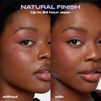 Urban Decay All Nighter Waterproof Makeup Setting Spray - Natural Finish | Up to 24HR Hold, Transfer-resistant Primer Setting Spray for Foundation, Sweat-resistant, Ultra-fine Hydrating Facial Mist