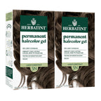 Buy now Herbatint Permanent Hair Dye For Women - 4N Chestnut - For Up To 100% Gray Coverage of Resistant Gray Hair - Ammonia-Free, Alcohol-Free & Vegan - Salon Influenced Hair color 5.75 fl oz at indiglob india