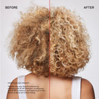Olaplex N°.4P Blonde Enhancer Purple Shampoo | Toning Hair, 250 mL | For Blonde, Lightened & Grey Hair; Violet Toning Agents; Suitable for All Hair Textures