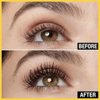 Buy now Maybelline Volum' Express Colossal Washable Mascara Makeup, Volumizing, Classic Black, 2 Count at indiglob india