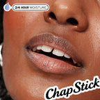 ChapStick Classic Cherry, Lip Protectant, 4-Count Pack, 0.45 oz Each