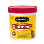 Corona Horse Ointment 14oz Multi-Purpose Relief with Lanolin for Horses
