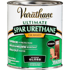 Buy now Varathane 9241 Oil-Based Ultimate Spar Urethane, Quart, Gloss at indiglob india