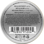 Buy now Burt's Bees 100% Natural Origin Multipurpose Res-Q Ointment with Cica, 15g, 15 g (Pack of 1) at indiglob india