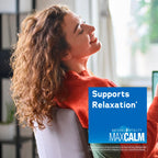 Natural Vitality MaxCalm Magnesium Powder