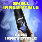 Buy now Axe Body Spray Deodorant For Long Lasting Odor Protection, Phoenix Deodorant For Men Formulated Without Aluminum 4oz 4 Count at indiglob india