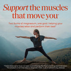 Nature's Way Magnesium Complex, Supports Muscle Relaxation*, 100 ct