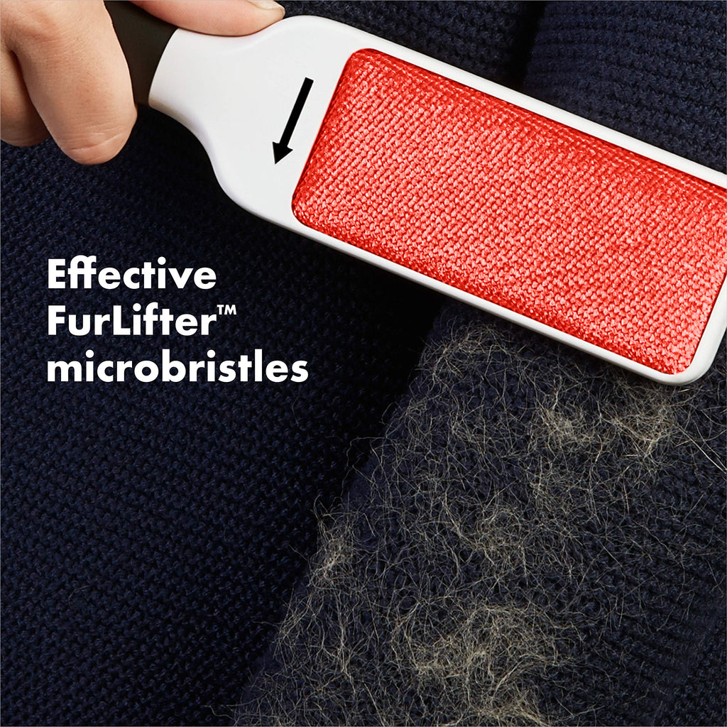 OXO Good Grips Furlifter Pet Garment Brush Hair Remover for Clothing