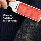 OXO Good Grips Furlifter Pet Garment Brush Hair Remover for Clothing