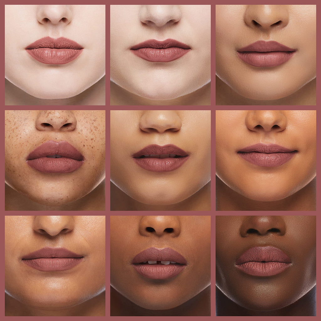 Buy now COVERGIRL Continuous Color Lipstick It's Your Mauve 030, 0.13 oz (packaging may vary) at indiglob india
