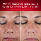 Olay Regenerist Advanced Anti-Aging Face Moisturizer Lotion for All Skin Types, Micro-Sculpting Lotion with Broad Spectrum SPF 30, Reduces Wrinkles, Firms and Plumps Skin, Dermatologist Tested, 1.7 oz