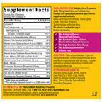 Nature Made Multivitamin for Women, 70 Multi Vitamin Gummies | Womens Gummy Multivitamins for Daily Nutritional Support, Strawberry Flavored, 35 Day Supply