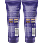 L'Oreal Paris EverPure Purple Shampoo and Conditioner Set, Sulfate-Free Brass Toning for Blonde, Bleached, Highlighted, Silver or Gray Color-Treated Hair, 13.6 Fl Oz Set