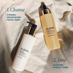 ELEMIS Soothing Apricot Alcohol-Free Facial Toner to Calm & Refresh, 200ml