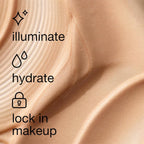 Buy now Clinique Even Better Light Reflecting Face Primer With Vitamin C + Hyaluronic Acid For All Skin Types | Hydrating, Lightweight + Illuminating Finish at indiglob india
