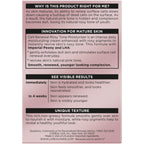 L'Oreal Paris Age Perfect Rosy Tone Anti-Sagging Face Moisturizer, Renew & Revive Healthy Tone, 1.7 oz (Packaging May Vary)