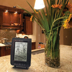 Buy now AcuRite 00634A3 Wireless Weather Station with Wind Sensor, Black at indiglob india
