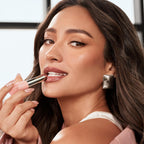 Buy now Maybelline Lifter Glaze Oil Balm with Hyaluronic Acid and Hydrating Oil Blend, Lip Balm with 24HRs of Smooth, Moisturizing Shine, Acai Glaze (Sheer Black Cherry) at indiglob india
