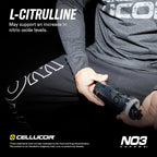 Buy now Cellucor NO3 Chrome Nitric Oxide Supplements with Arginine Nitrate for Muscle Pump & Blood Flow, 90 Capsules, G4 at indiglob india