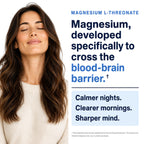 Magnesium Complex for Women & Men, 900mg, 13 Forms: Glycinate, L-Threonate