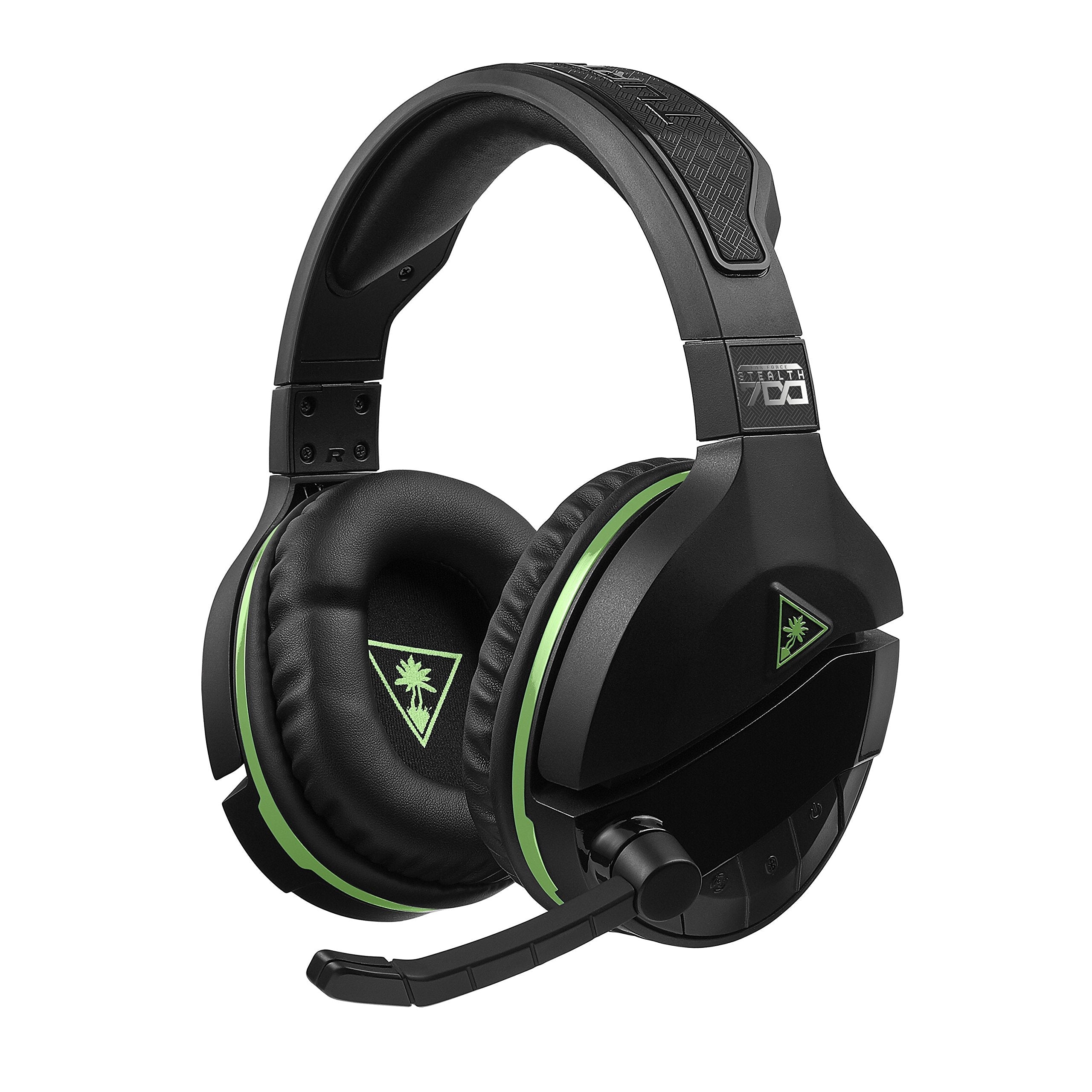 Buy now Turtle Beach Stealth 700 Premium Wireless Surround Sound Gaming Headset for Xbox One at indiglob india