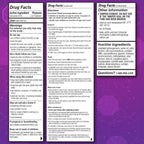 RID One & Done Ivermectin Lice Treatment, Prescription Strength, No Combing