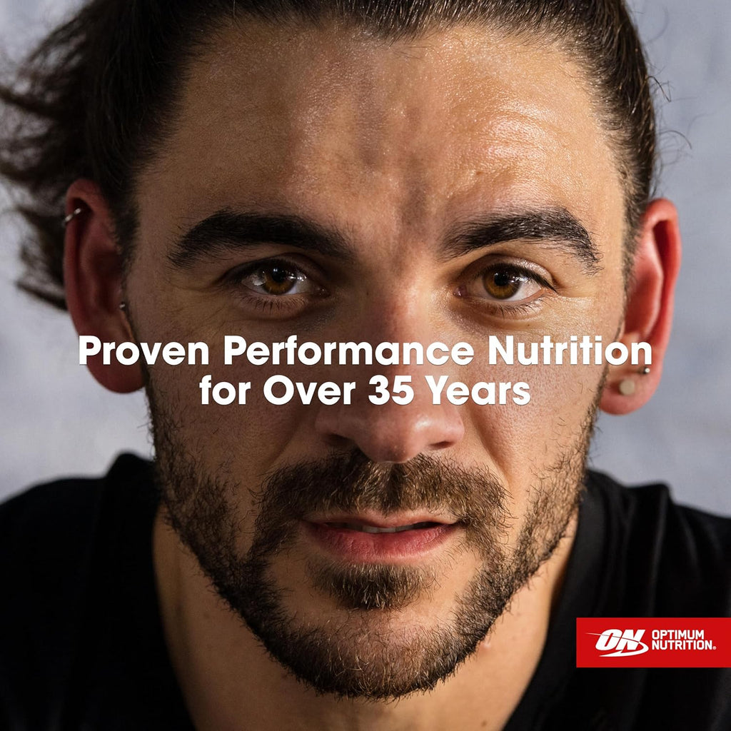 Buy now Optimum Nutrition Gold Standard 100% Whey Protein Powder, Extreme Milk Chocolate, 2 Pound (Pack of 1) (Packaging May Vary) at indiglob india