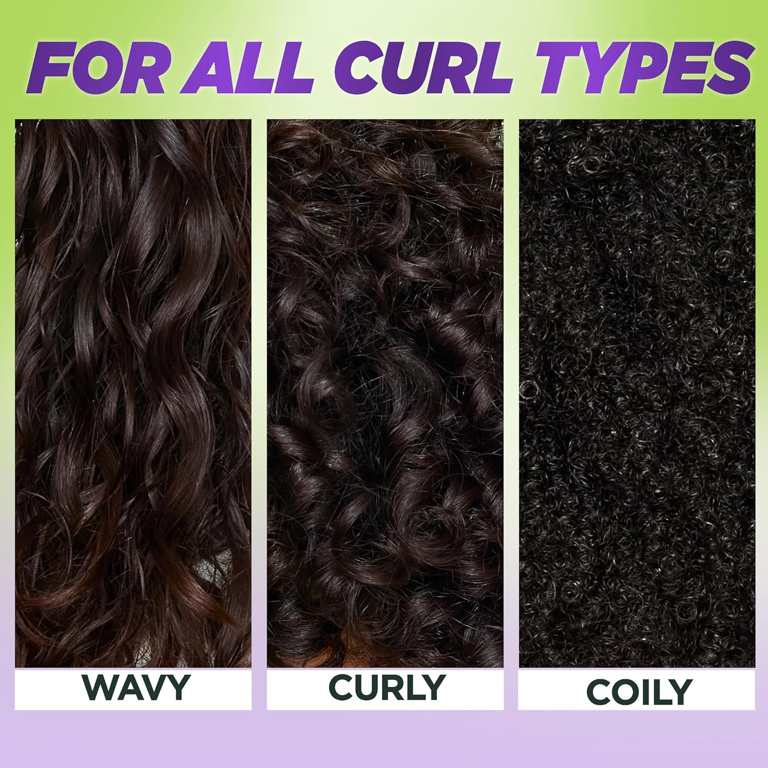Buy now Garnier Fructis Style Curl Shape Defining Spray Gel for No Frizz, 8.5 Fl Oz, 3 Count (Packaging May Vary) at indiglob india