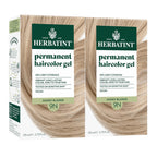Buy now Herbatint Permanent Hair Dye For Women - 4N Chestnut - For Up To 100% Gray Coverage of Resistant Gray Hair - Ammonia-Free, Alcohol-Free & Vegan - Salon Influenced Hair color 5.75 fl oz at indiglob india