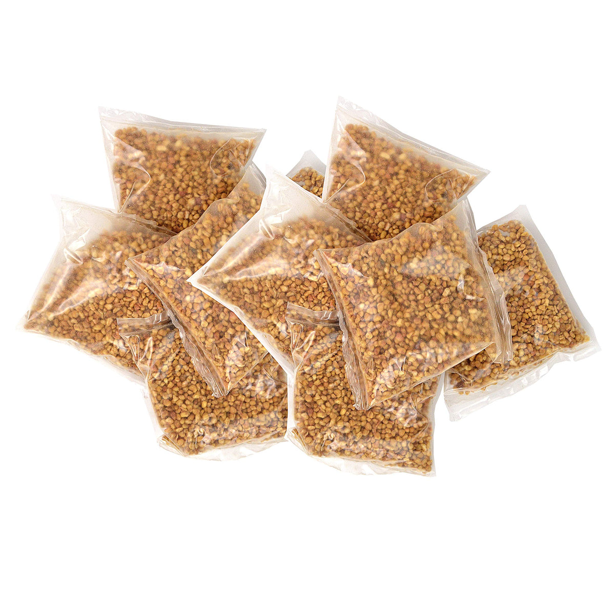 TERRO No Mess Mosquito Larvacide Pouches, 10-Pack