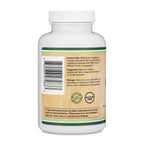 Magnesium Complex, 8 Forms, 426mg, Sleep, Muscle + Calm, 60 Servings | Sleep, Muscle + Calm Supplement, 8 Chelated Forms incl Bisglycinate + Taurate, True 100% DV, Take 3 Caps PM, Vegetarian