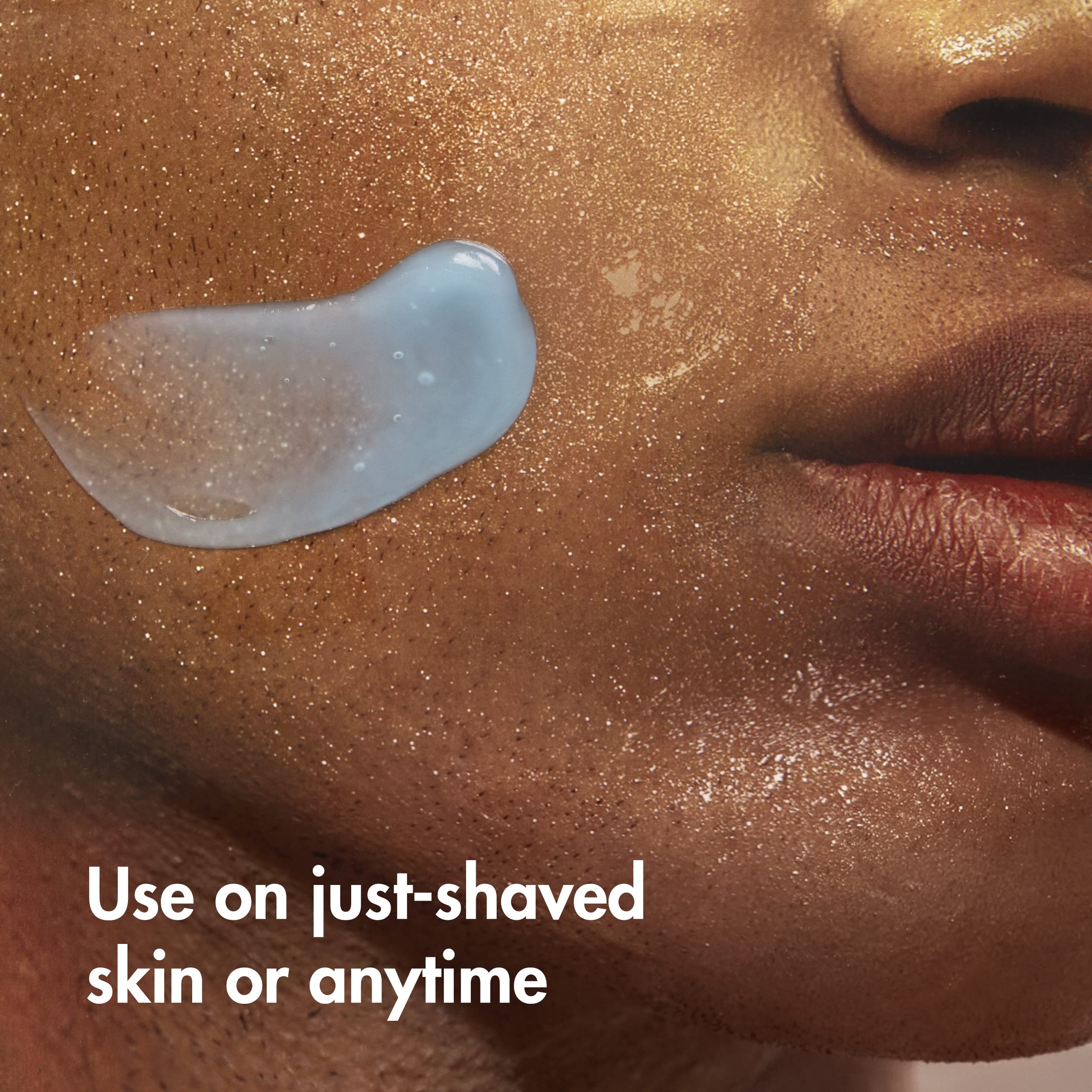 Buy now Gillette After Shave Gel for Men, Aftershave for Men, After Shave Lotion for Men, Calms, Soothes and Refreshes Sensitive Skin, Light Fragrance, 2.5 oz, Pack of 6, After Shave Cologne Men, Aftershave at indiglob india