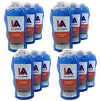 L.A. LOOKS SPORT XTRME HLD GEL 20 OZ (Pack of 3)