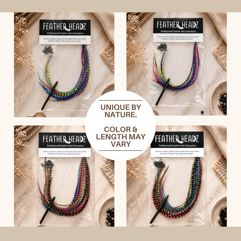 21 natural color hair extensions, 9”–14”, unique colors. Order online for delivery in India. Color & length may vary.