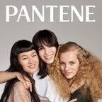 Pantene Daily Moisture Renewal Duo set, 12.6 Oz Shampoo and 12 Oz Conditioner