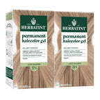 Buy now Herbatint Permanent Hair Dye For Women - 4N Chestnut - For Up To 100% Gray Coverage of Resistant Gray Hair - Ammonia-Free, Alcohol-Free & Vegan - Salon Influenced Hair color 5.75 fl oz at indiglob india