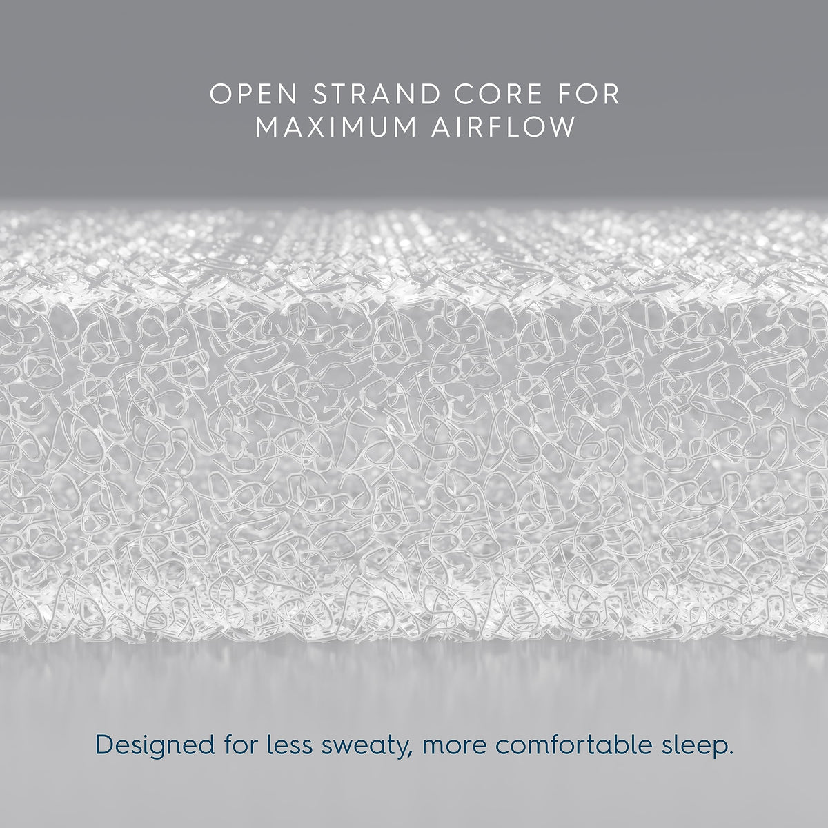 HALO DreamWeave Breathable Mesh BassiNest Pad – 100% Washable Cover and Core – Hypoallergenic, Non-Toxic Materials