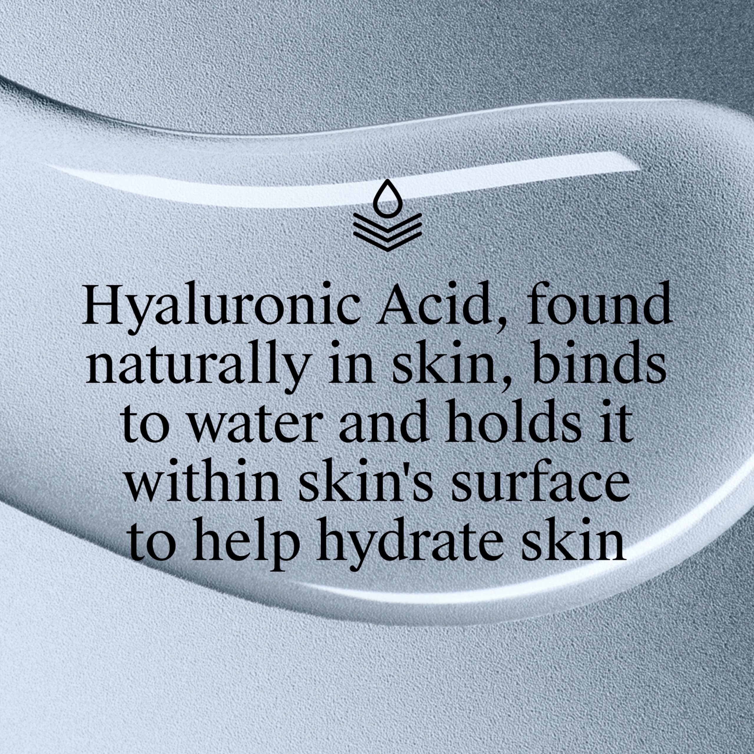 Neutrogena Hydro Boost Night Pressed Serum, 1.7 oz | Hyaluronic Acid & Antioxidants, Hydrating Face Moisturizer, Restores & Revitalizes Skin Overnight, Normal to Extra Dry Skin