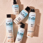 SexyHair Texture Surfer Girl Dry Texturizing Spray | Maintains Natural Shine | Up to 24 Hour Humidity Resistance | All Hair Types