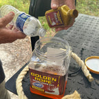 Wildlife Research Center Golden Rope Scent Concentrate 4 oz