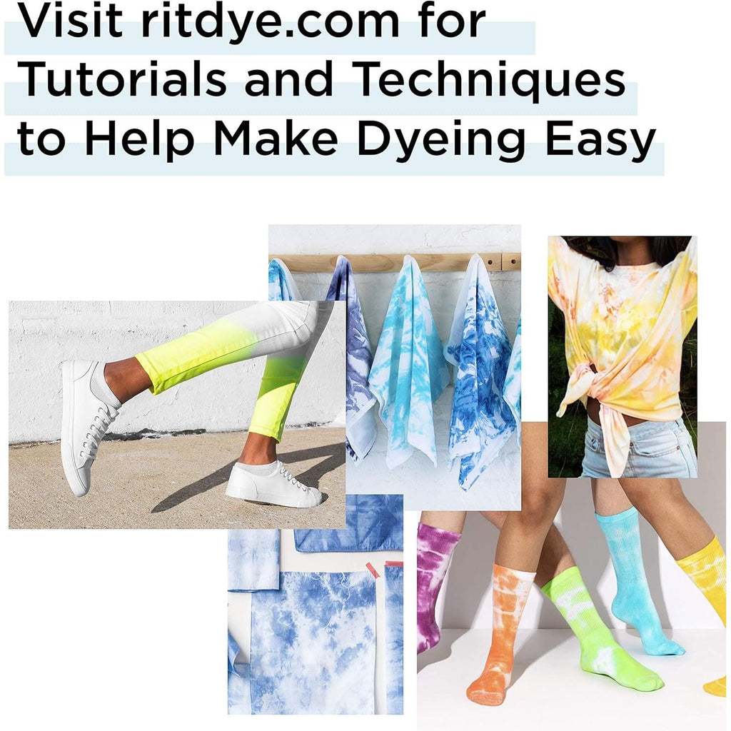 Buy now Rit DyeMore Liquid Dye, Graphite, 7-Ounce at indiglob india