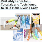 Buy now Rit DyeMore Liquid Dye, Graphite, 7-Ounce at indiglob india