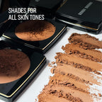 Buy now Bobbi Brown Bronzing Powder | Skin-Warming Matte Bronzer Powder for Natural-Looking Warmth, 0.32 Ounce at indiglob india
