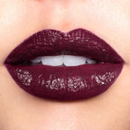 Buy now Revlon Super Lustrous Lipstick, Creamy Formula For Soft, Fuller-Looking Lips, Moisturized Feel, Black Cherry, 0.15 oz at indiglob india