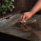BLACKSTONE® Griddle Top Restoration Kit for Rust & Residue Removal