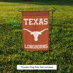 Desert Cactus University of Texas Garden Flag (C)