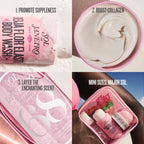 Buy now Sol de Janeiro Jet Set | Travel Shower Kit | $40 value at indiglob india