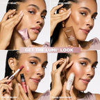 Buy now L'Oreal Paris Makeup True Match Lumi Glotion, Natural Glow Enhancer, Illuminator Highlighter, Bronzing Drops For a Sun-Kissed Glow, 902 Light at indiglob india