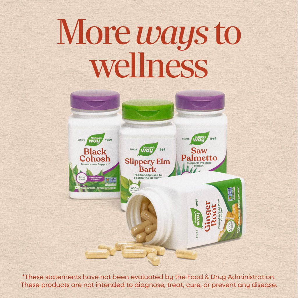 Nature's Way Horse Chestnut Extract, Supports Healthy Leg Veins*, 90 ct | Premium Extract, Standardized to 20% Aescin, Non-GMO Project Verified, Gluten Free, Vegan, 90 Capsules